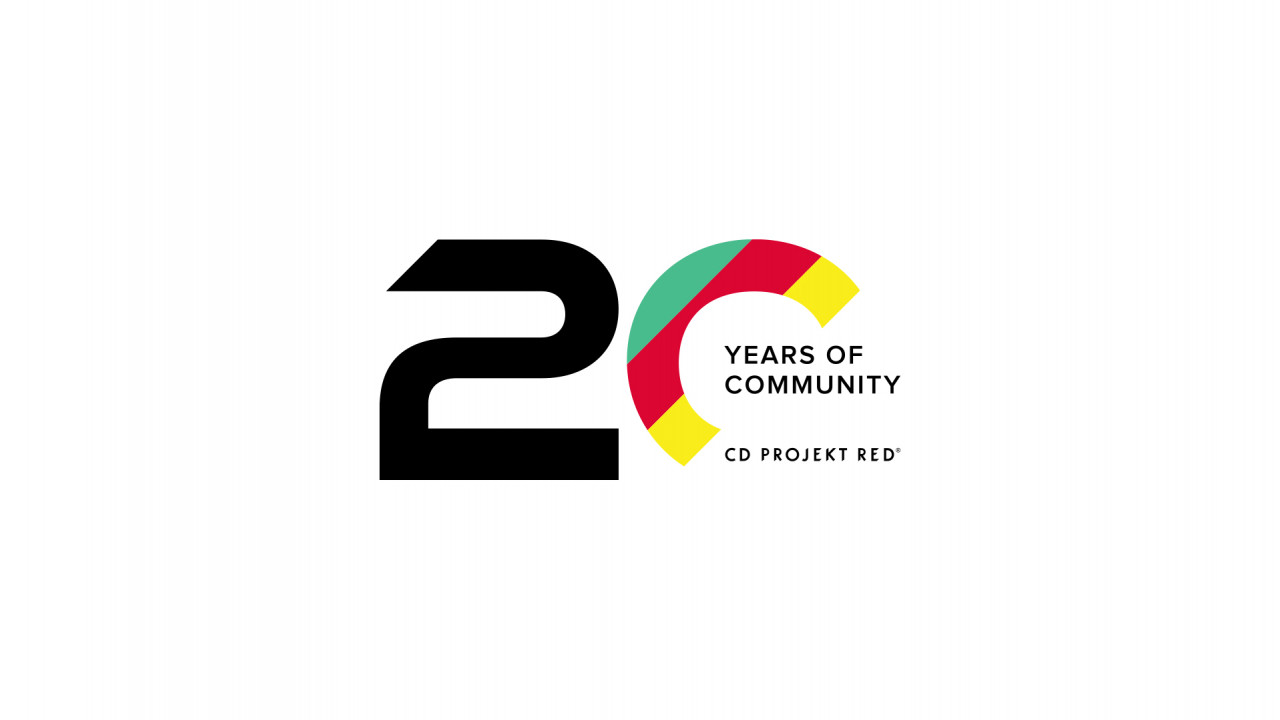 It's Been 20 Years Since We Set Up the Official 
Community!