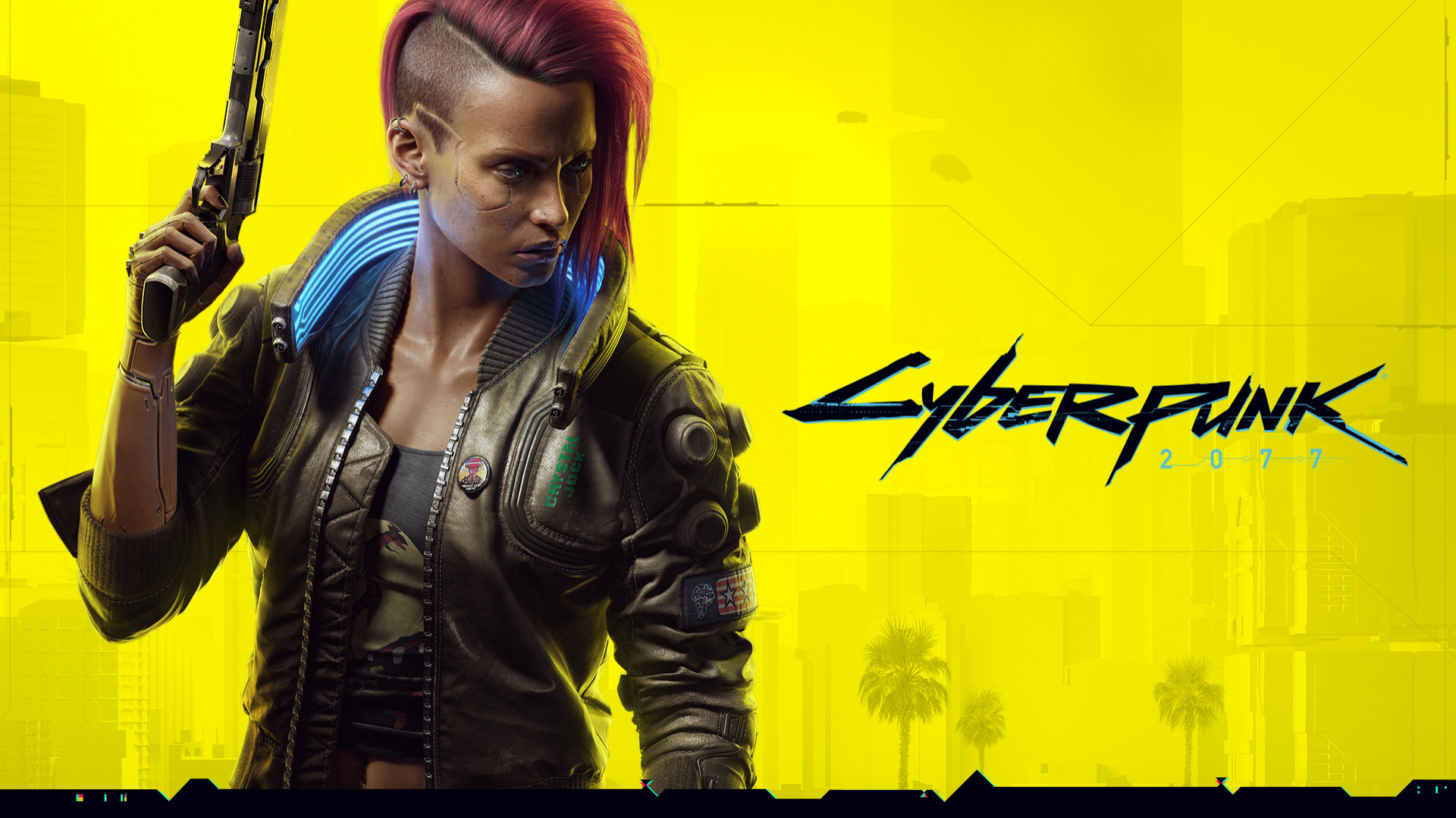 Попробуйте Cyberpunk 2077 бесплатно - Вселенная Cyberpunk 2077 — игры,  аниме и многое другое