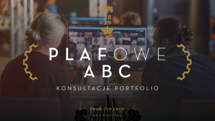 PLAFOWE ABC 101 #3 — Konsultacje portfolio