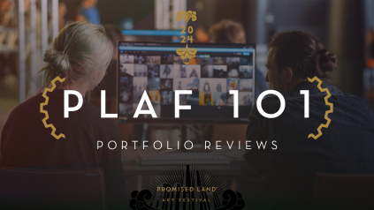 PLAF ATTENDEE 101 #3 — The Do’s and Don’ts of Portfolio Reviews